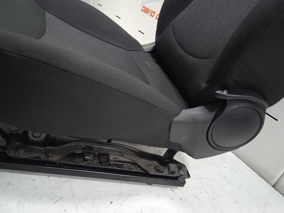 Asiento delantero derecho bmw mini (r56) cooper