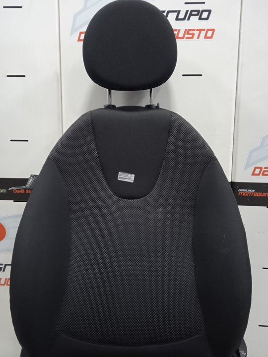 Asiento delantero derecho bmw mini (r56) cooper