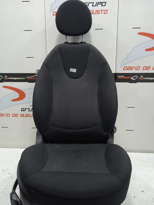 Asiento delantero derecho bmw mini (r56) cooper