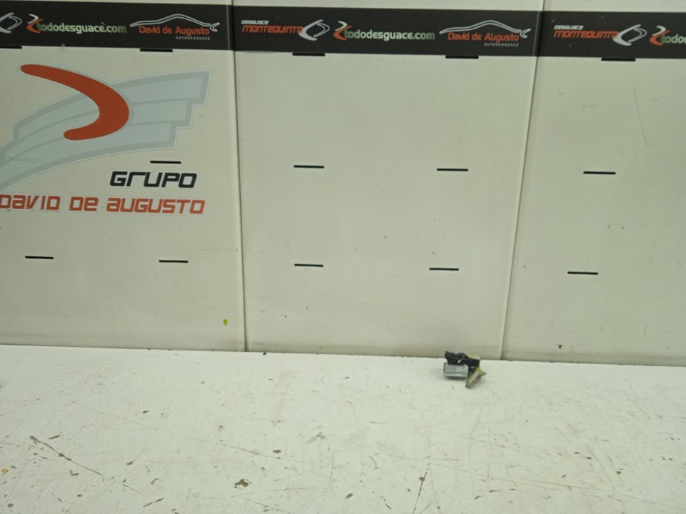 No identificado dacia sandero iii 