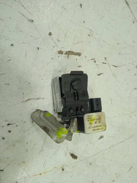 No identificado dacia sandero iii 