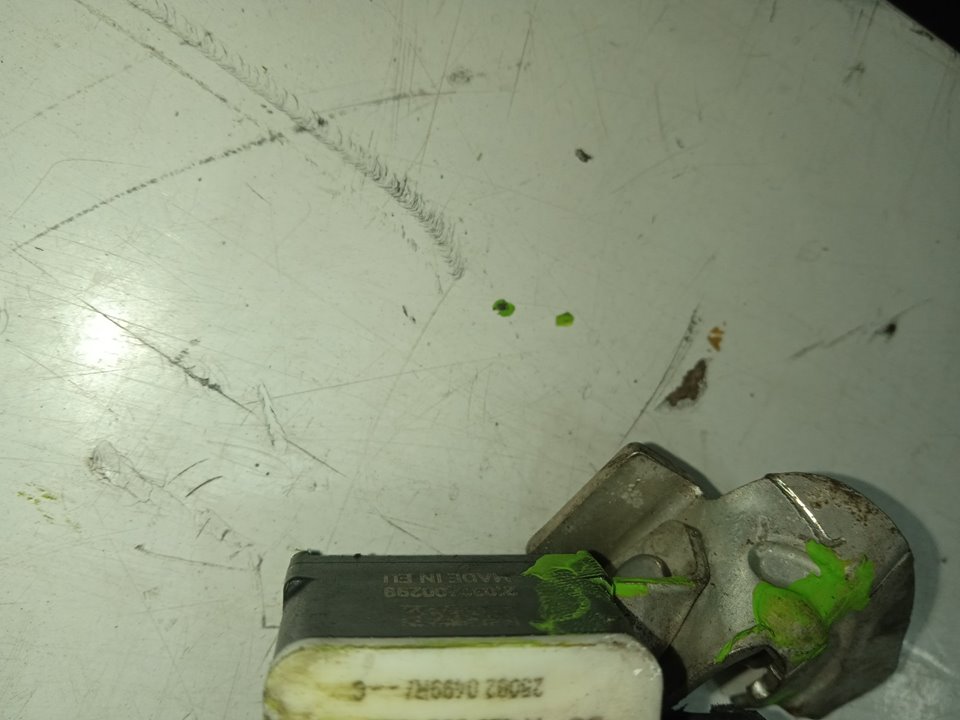 No identificado dacia sandero iii 