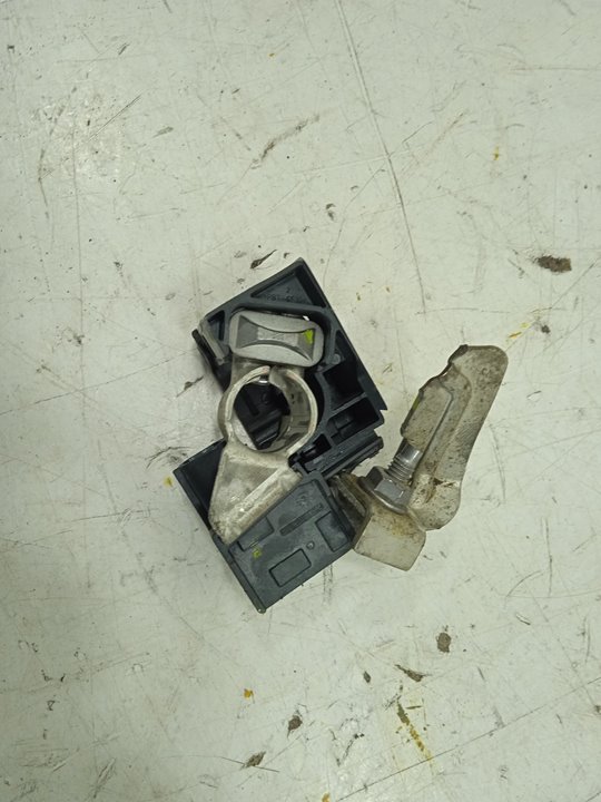 No identificado dacia sandero iii 