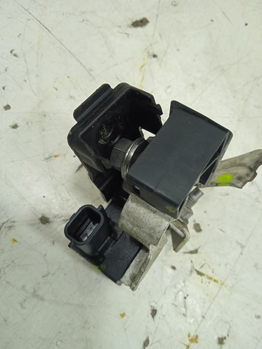 No identificado dacia sandero iii 