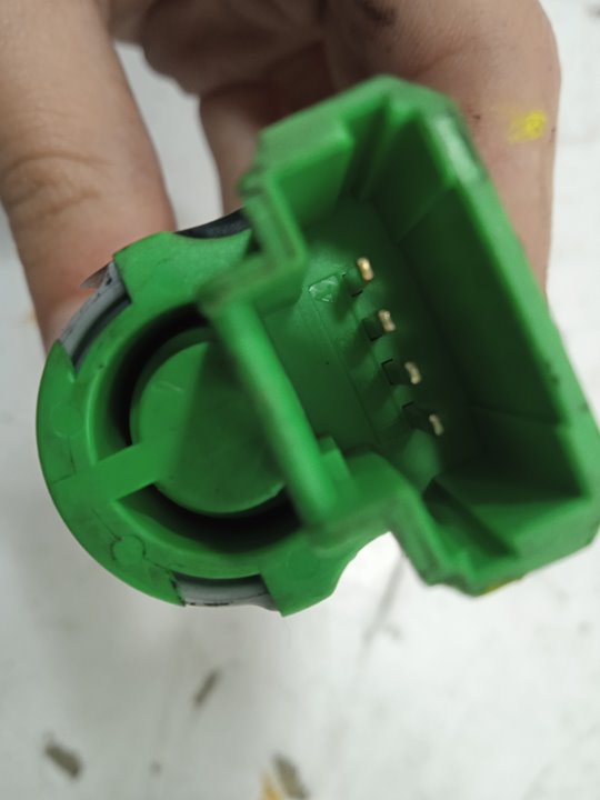 Interruptor dacia sandero iii 