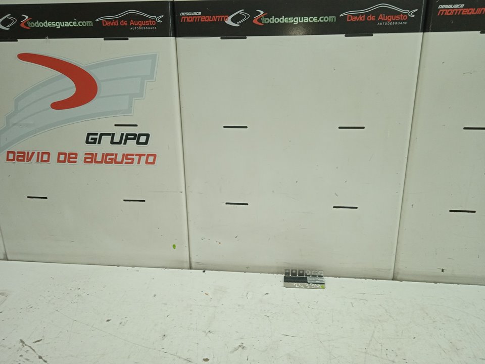 Caja reles / fusibles volkswagen golf vii (5g1be1) bluemotion