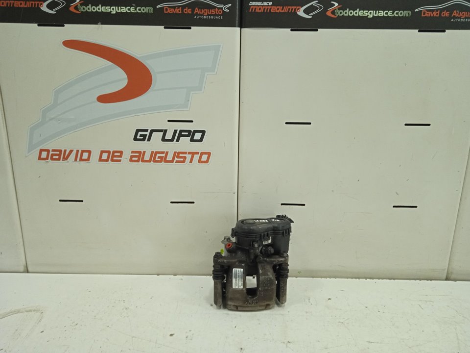 Pinza de freno trasera izquierda renault laguna (b56) 