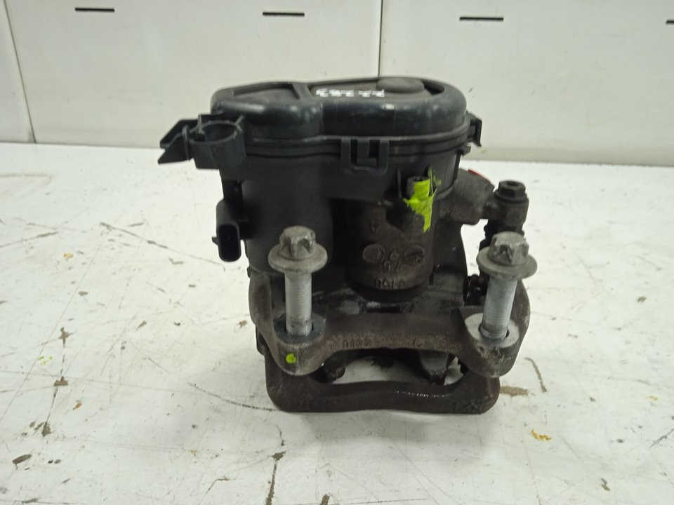 Pinza de freno trasera izquierda renault laguna (b56) 