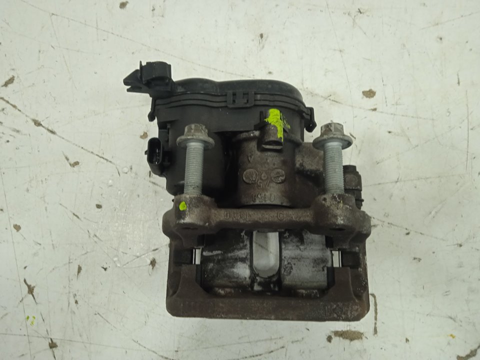 Pinza de freno trasera izquierda renault laguna (b56) 