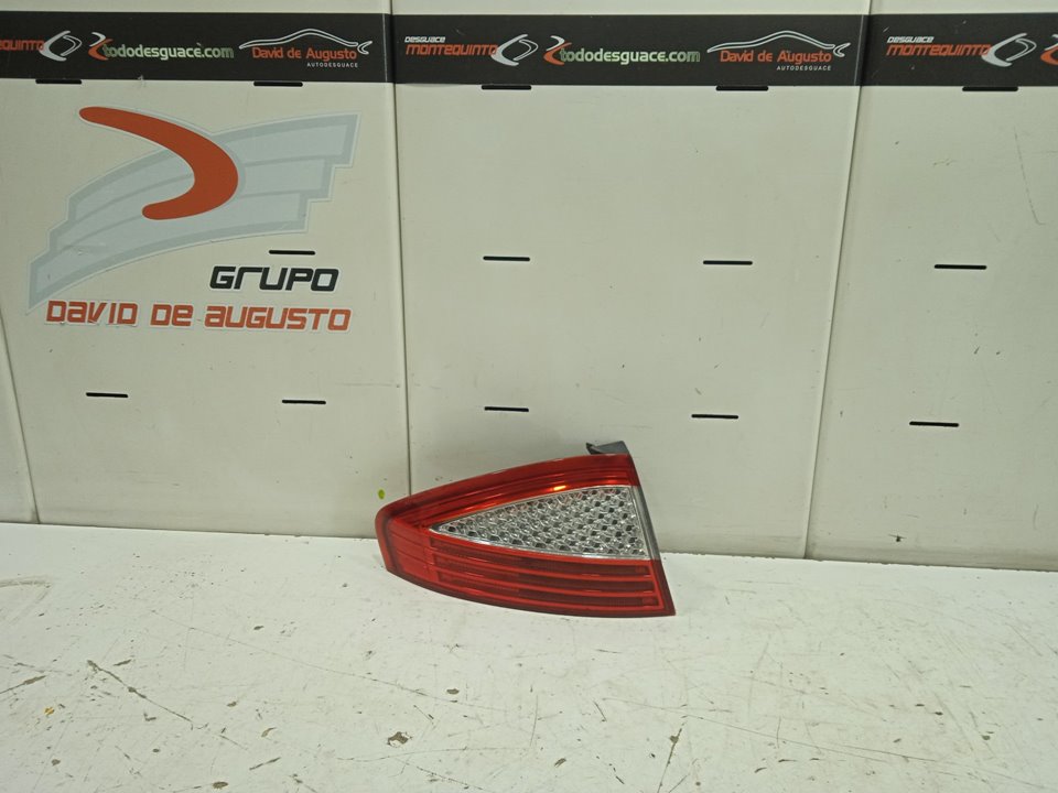 Piloto trasero izquierdo ford mondeo berlina (ca2) ghia