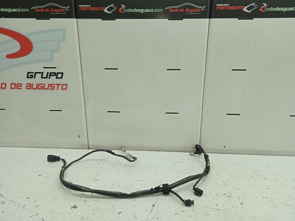 No identificado volkswagen golf vii (5g1be1) bluemotion