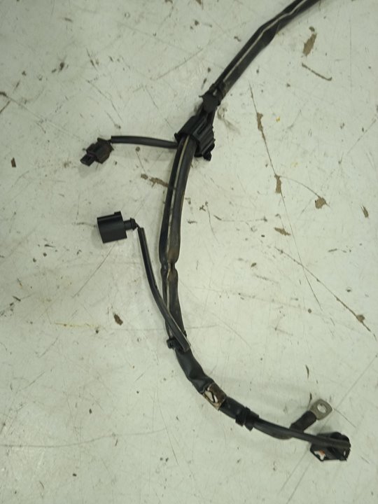 No identificado volkswagen golf vii (5g1be1) bluemotion