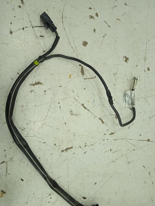 No identificado volkswagen golf vii (5g1be1) bluemotion