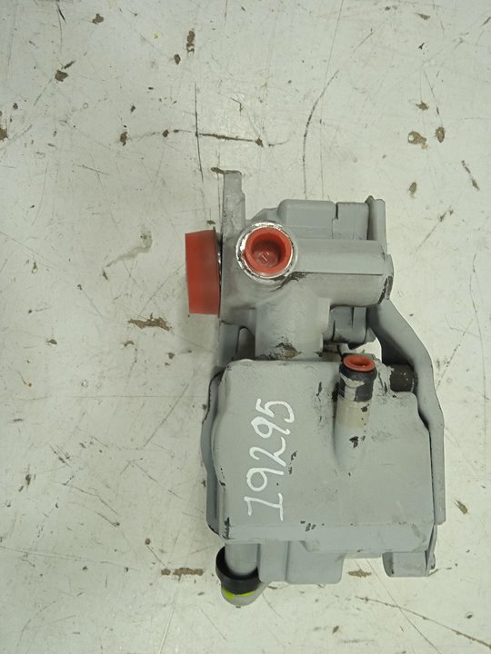 Bomba direccion iveco eurocargo (03.2008) fg 160 e larga distancia