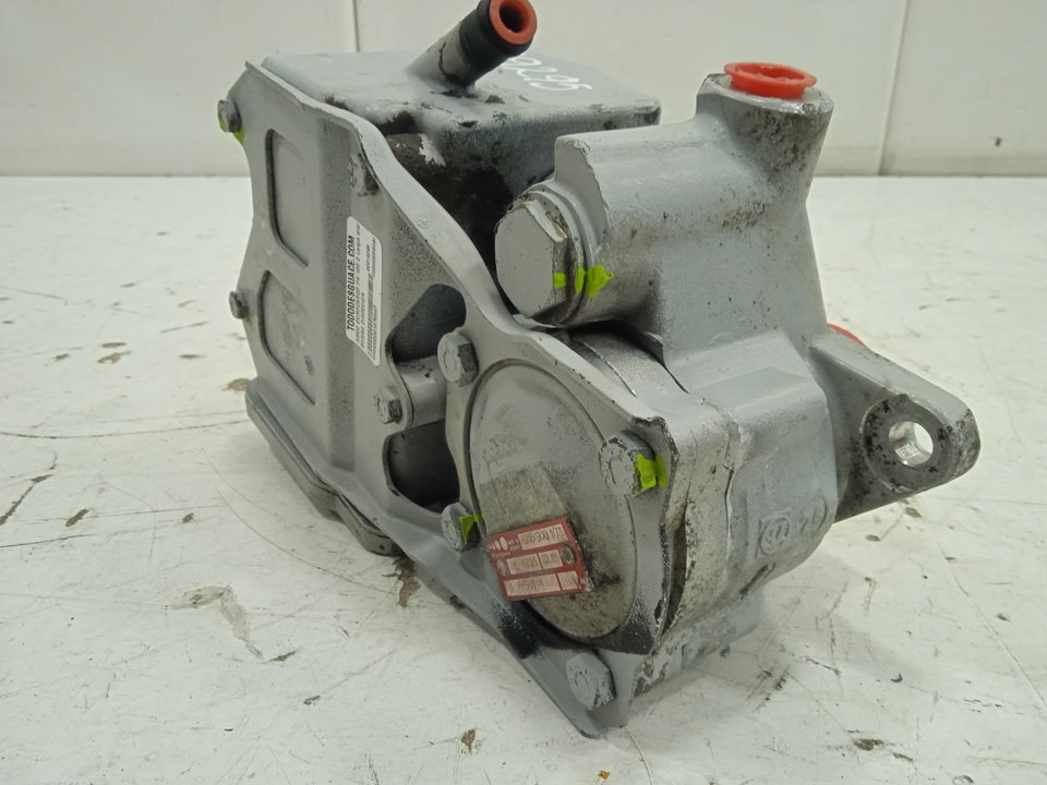 Bomba direccion iveco eurocargo (03.2008) fg 160 e larga distancia