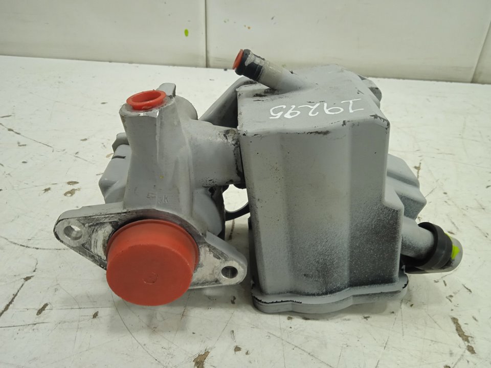 Bomba direccion iveco eurocargo (03.2008) fg 160 e larga distancia