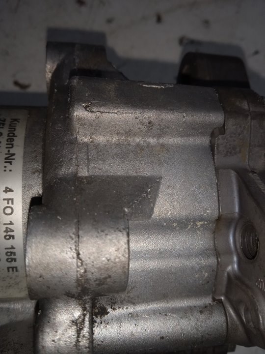 Bomba direccion audi a6 berlina (4f2) 2.0 tdi