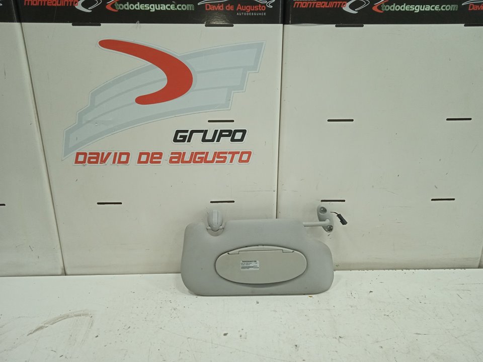 Parasol derecho bmw mini (r56) cooper