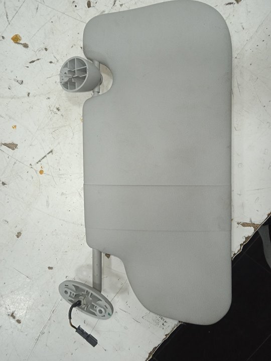 Parasol derecho bmw mini (r56) cooper