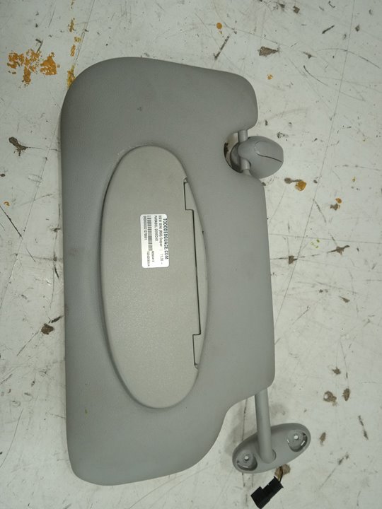 Parasol derecho bmw mini (r56) cooper