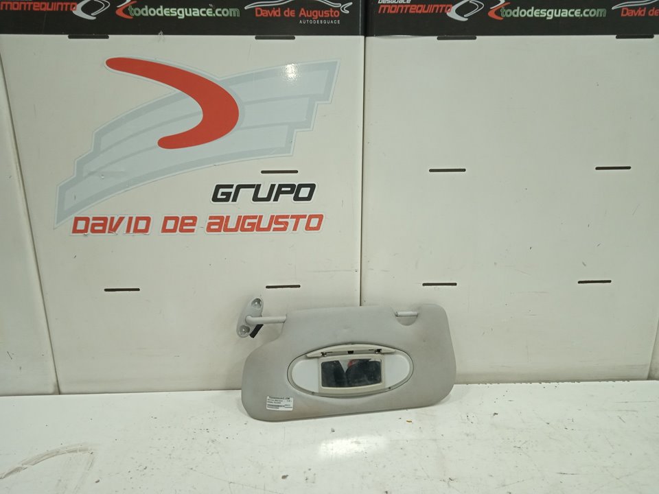 Parasol izquierdo bmw mini (r56) cooper
