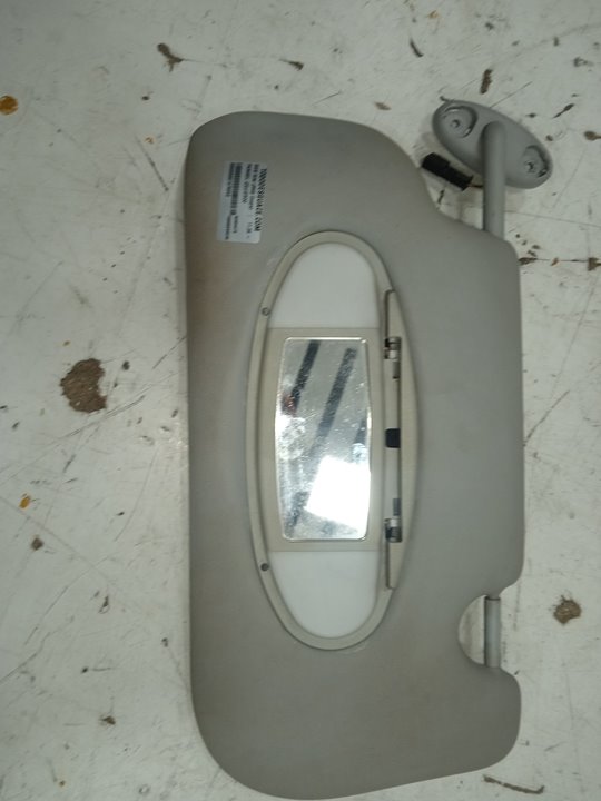 Parasol izquierdo bmw mini (r56) cooper