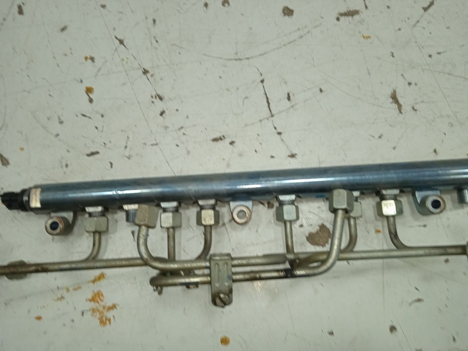 Rampa inyectora man tgs 18.xxx (2007) fsa  4x2   lls m (largura med