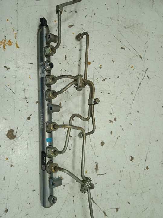 Rampa inyectora man tgs 18.xxx (2007) fsa  4x2   lls m (largura med