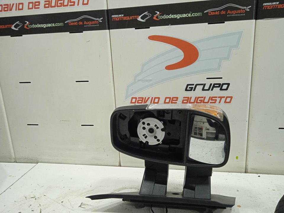Retrovisor derecho cabina simple 35 s... batalla