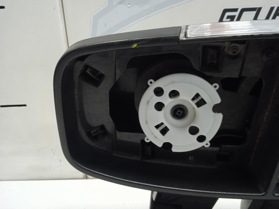 Retrovisor derecho cabina simple 35 s... batalla