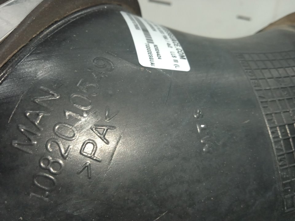 No identificado man tgs 18.xxx (2007) fsa  4x2   lls m (largura med