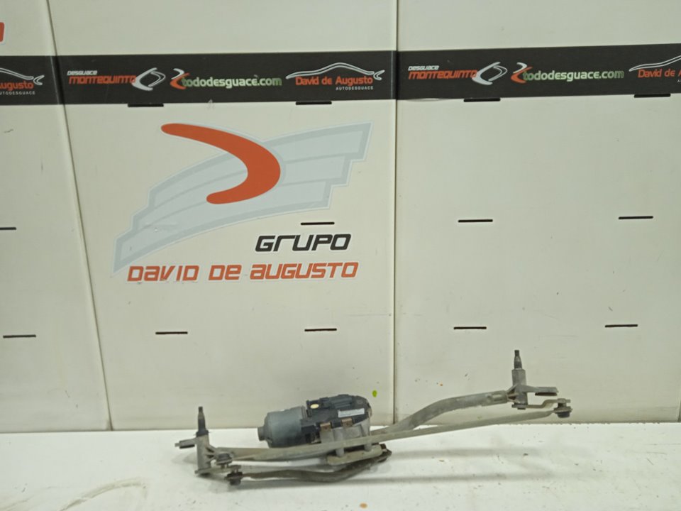 Motor limpia delantero audi a6 berlina (4f2) 2.0 tdi