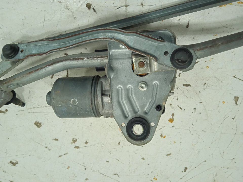 Motor limpia delantero audi a6 berlina (4f2) 2.0 tdi