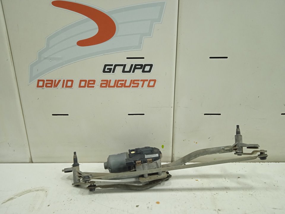 Motor limpia delantero audi a6 berlina (4f2) 2.0 tdi