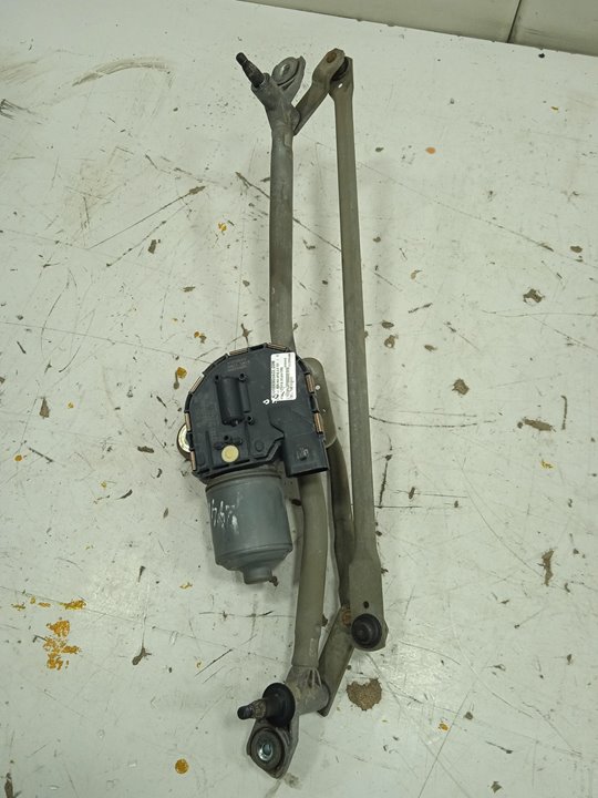 Motor limpia delantero audi a6 berlina (4f2) 2.0 tdi