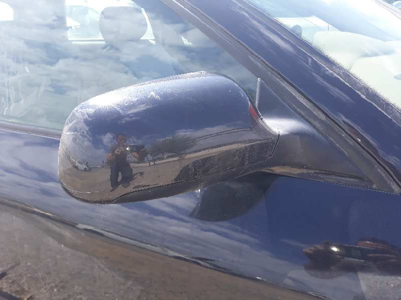  retrovisor derecho   audi a3 (8l) 1.6 ambiente 1.6