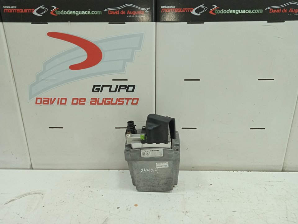 No identificado man tgs 18.xxx (2007) fsa  4x2   lls m (largura med