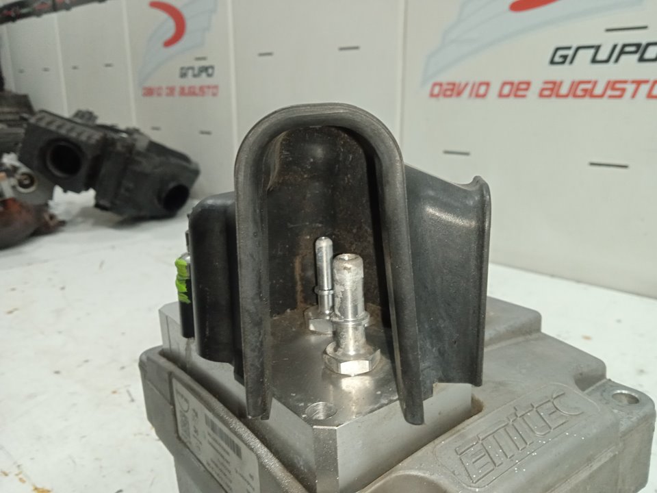 No identificado man tgs 18.xxx (2007) fsa  4x2   lls m (largura med