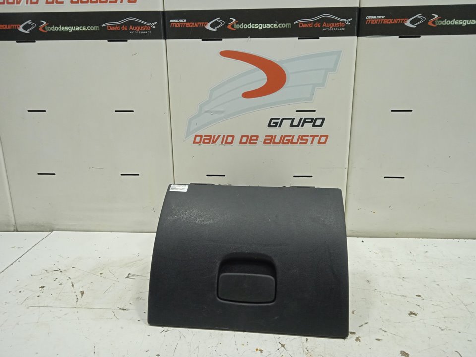 Guantera   no identificado