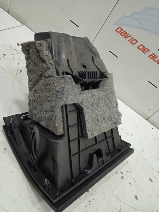 Guantera   no identificado