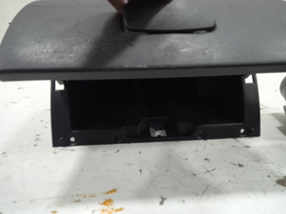 Guantera   no identificado