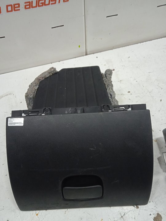 Guantera   no identificado