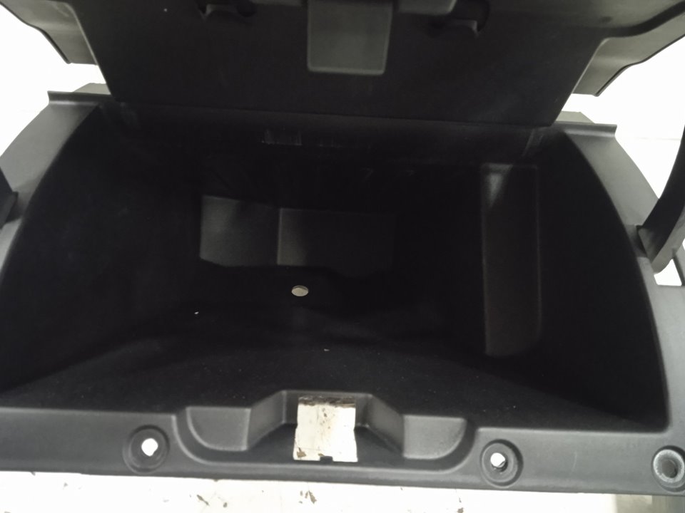 Guantera   no identificado