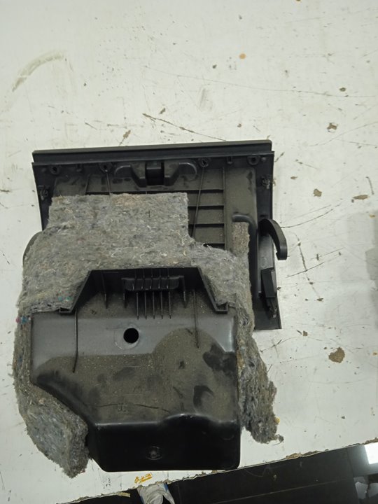 Guantera   no identificado