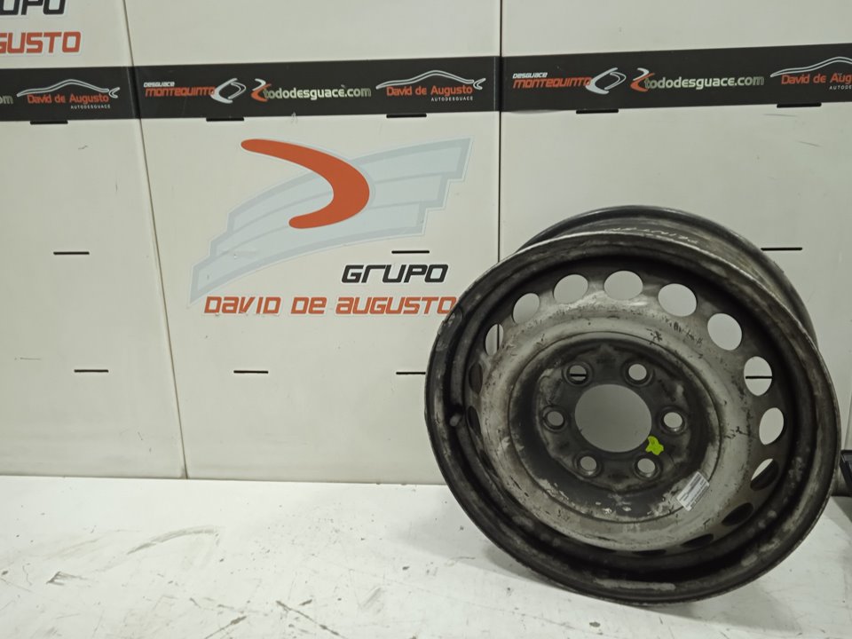 Llanta mercedes-benz sprinter ii kombi 311  313  314  316 cdi (906