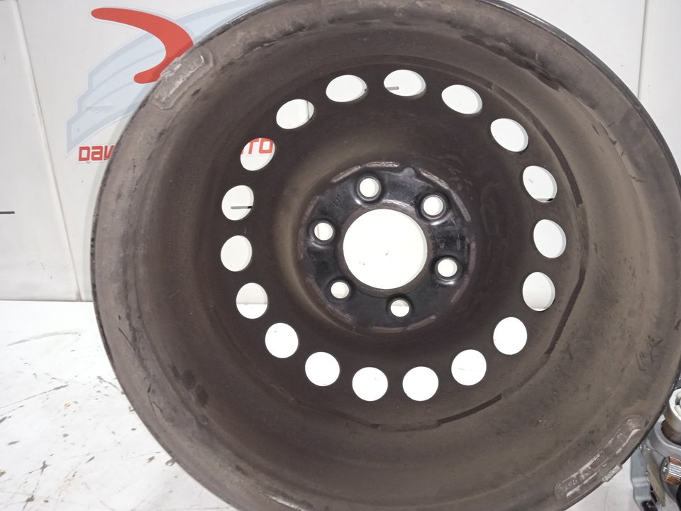 Llanta mercedes-benz sprinter ii kombi 311  313  314  316 cdi (906