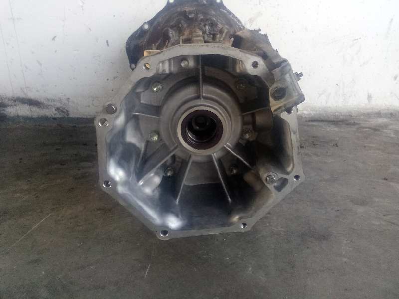  caja cambios   toyota land cruiser (j15) basis 3.0 turbodiesel cat