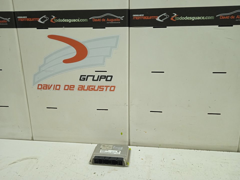 Centralita motor uce bmw serie 3 berlina (e46) 320i edition advance