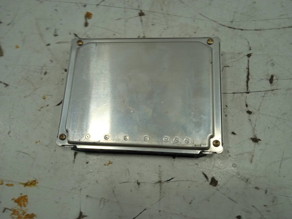 Centralita motor uce bmw serie 3 berlina (e46) 320i edition advance