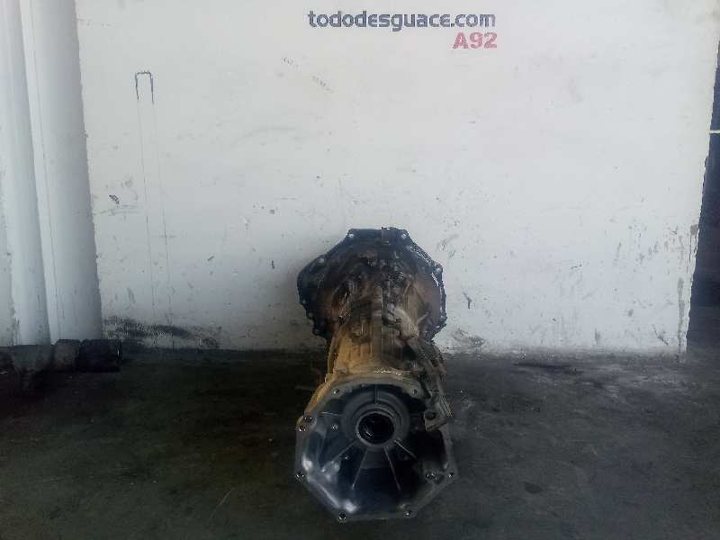  caja cambios   toyota land cruiser (j15) basis 3.0 turbodiesel cat